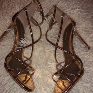 Gianni Bini heels in style Talisia